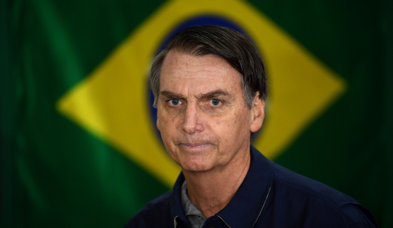 Bolsonaro presidente Brasil: Bolsonaro comienza a preparar su gabinete y transición