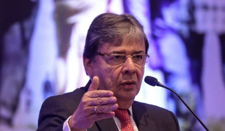 Crisis Venezuela: Colombia rechazó sugerencia de alianza con Bolsonaro para derrocar a Maduro