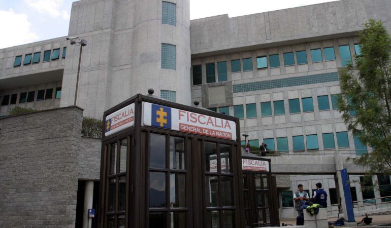 Corrupción: Fiscalía: Contralor de Bogotá ayudó a Odebrecht en la Petar Salitre