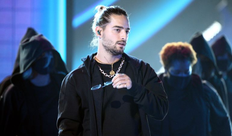 Maluma