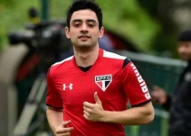 Jugador del Sao Paulo apareció degollado y sin genitales