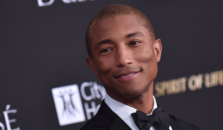 Pharrell Williams
