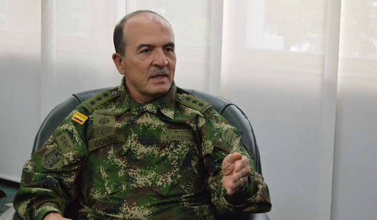 Masacre en López de Micay: "Masacre en López de Micay sería por enfrentamientos entre Eln y ex Farc"