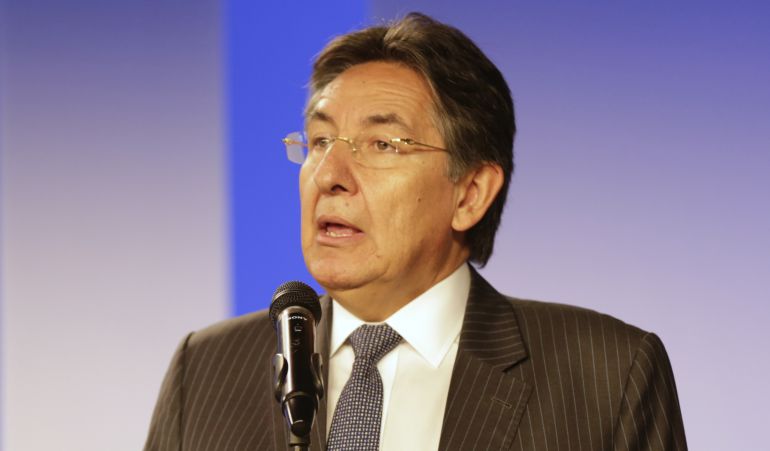 Fiscalía: El fiscal se despacha contra la reforma a la justicia