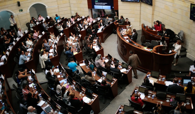 Excarcelaciones masivas: Eliminarán artículo que provocaría excarcelaciones masivas