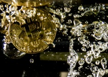 Grandes consecuencias para el clima a causa del Bitcoin