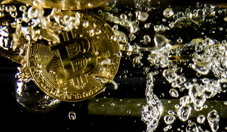 Bitcoin temperatura global: Grandes consecuencias para el clima a causa del Bitcoin