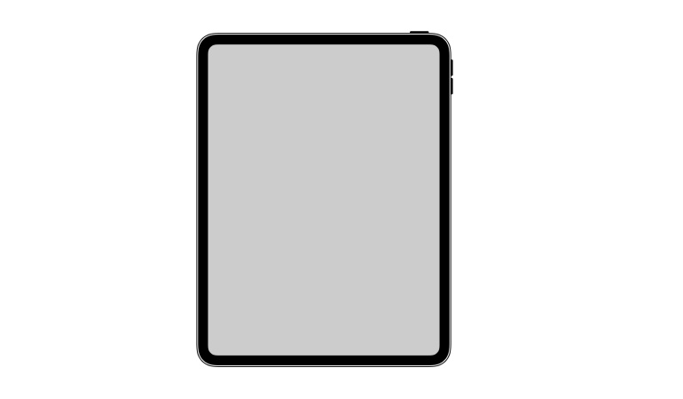 Keynote iPad y MacBook de Apple: Primera renovación del iPad Pro