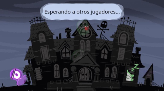 Juego Google Halloween: El doodle de Halloween esconde un "tenebroso" juego Juego Google Halloween: El doodle de Halloween esconde un "tenebroso" juego