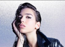 El significado del nuevo tatuaje de Dua Lipa