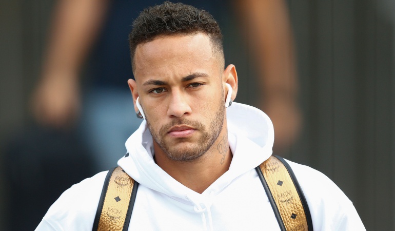 Estafa fichaje de Neymar en Barcelona: Tres magistrados juzgarán a Neymar por estafa en su fichaje por el Barça