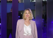 Naomi Watts protagonizará precuela de 'Juego de Tronos'