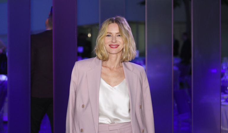 Naomi Watts protagonizará precuela de 'Juego de Tronos'