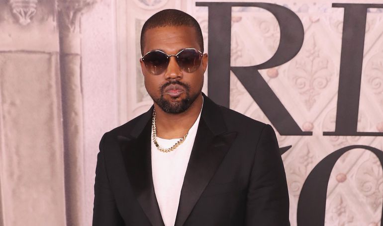 Kanye West