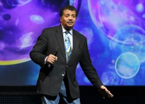 ¿Preparados? La segunda temporada de ‘Cosmos’ ya está lista