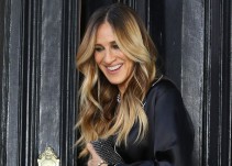 Sarah Jessica Parker no piensa mover un dedo para contentar a Kim Cattrall