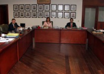 Le reclaman al Consejo Superior de la Judicatura por trasteo de expedientes