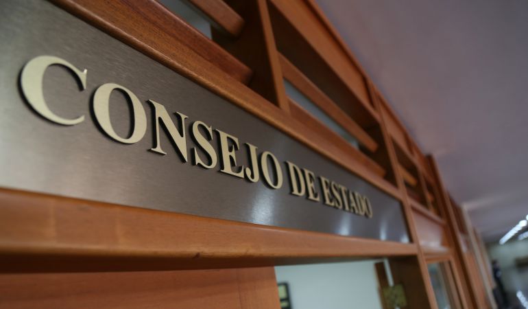 Los cinco 'no' del Consejo de Estado a la Reforma a la Justicia