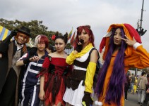 Recomendaciones a tener en cuenta para Halloween en Colombia