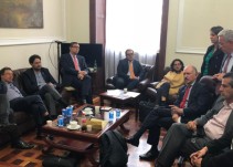Reparos de la CPI enredaron aún más reforma del uribismo a la JEP