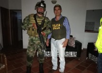 Libre ingeniero secuestrado en Saravena, Arauca