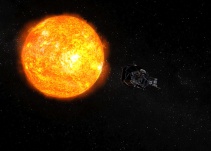 ¡Sonda Parker rompe récord en cercanía con el Sol!