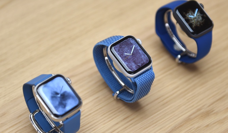 Spotify y Apple Watch: Spotify pone a prueba su nueva aplicación para Apple Watch