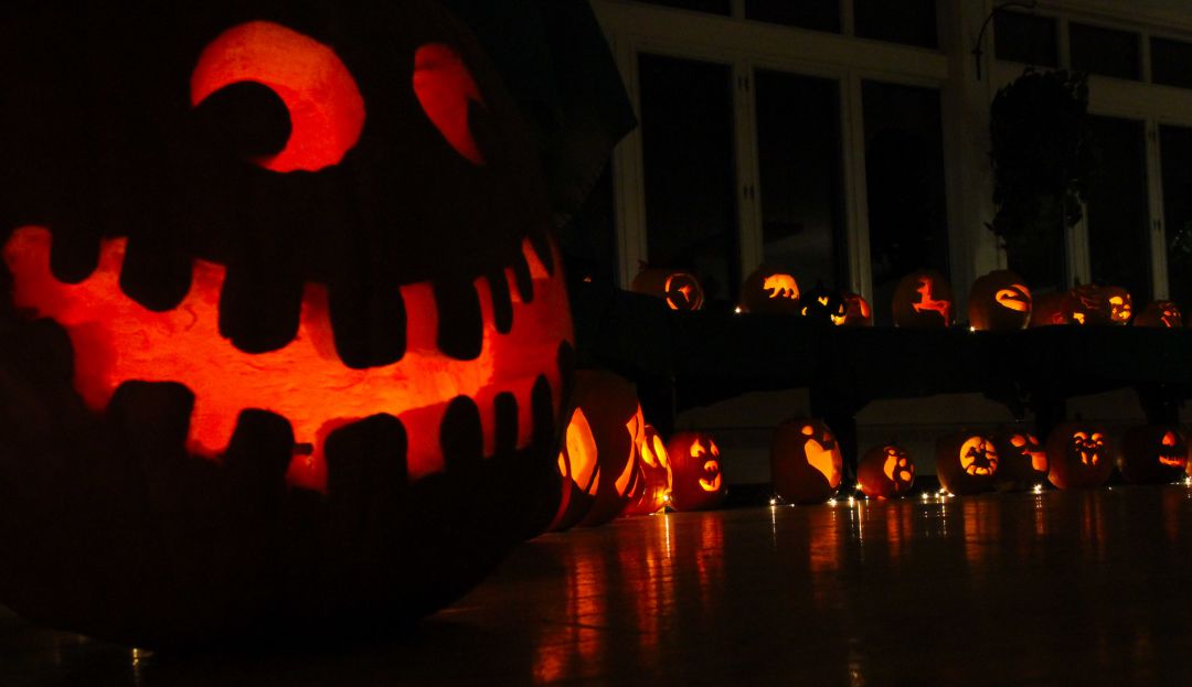 Musica Halloween: ¡Con actitud! Las canciones más escalofriantes para celebrar Halloween