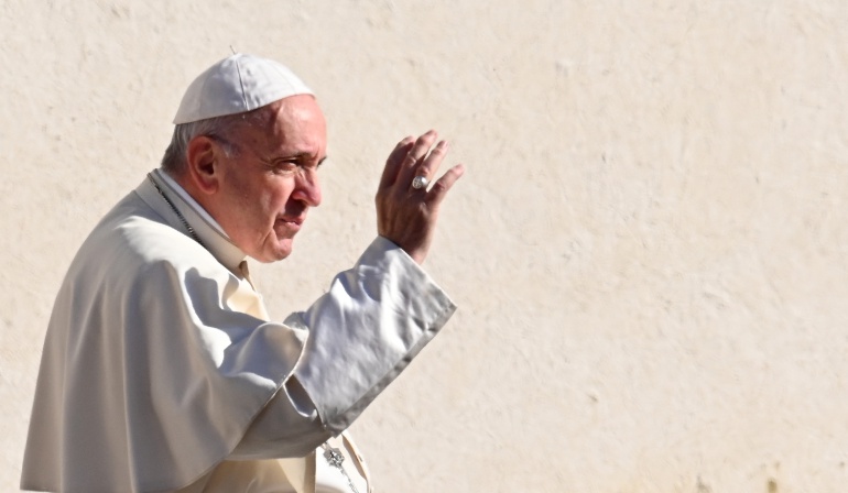 Aplicaciones católicas: CONTENIDO NO DISPONIBLE