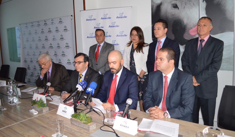 Impuestos canasta familiar: SAC advierte que aumento de IVA amenaza seguridad alimentaria de familias