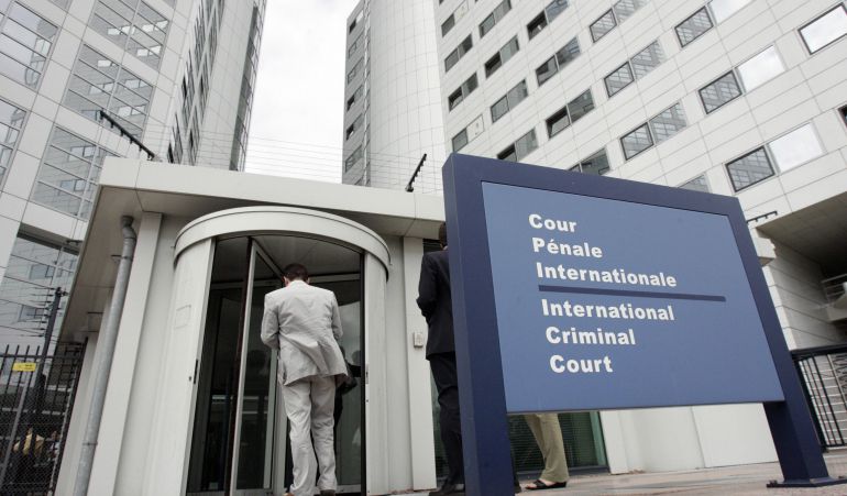 Corte penal internacional: “Permitan que los magistrados de la JEP hagan su trabajo”: fiscal de la CPI