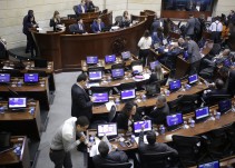 Consejo de Estado anuló elección del presidente de Comisión de Acusaciones