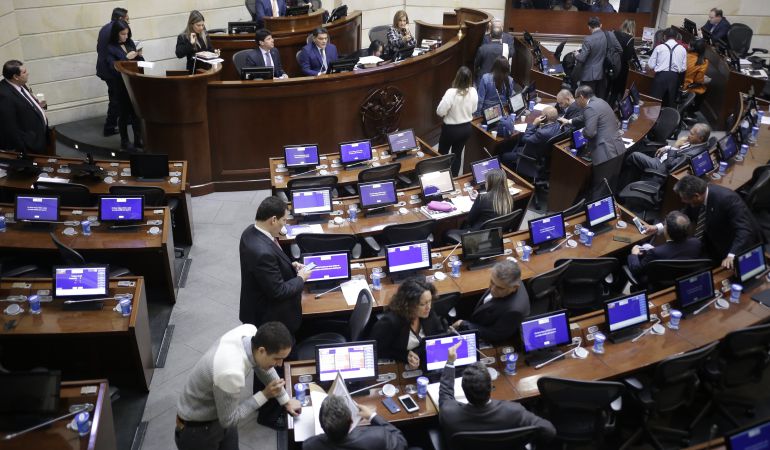 Congreso