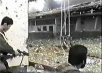 Nos sentimos revictimizados: víctimas de la toma de Mitú
