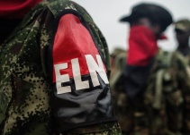 Gobierno pide a Venezuela y a Cuba entregar cabecillas del Eln a Interpol