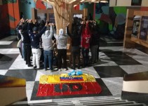 MinEducación destaca avance en mesa dialogo con estudiantes