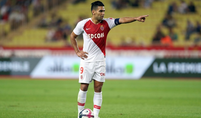 falcao lesion monaco convocado henrry: ¡Está listo! Falcao García fue convocado por Mónaco para enfrentar al Reims
