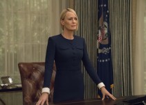 ¡Por fin! Llega la sexta temporada de ‘House of Cards’