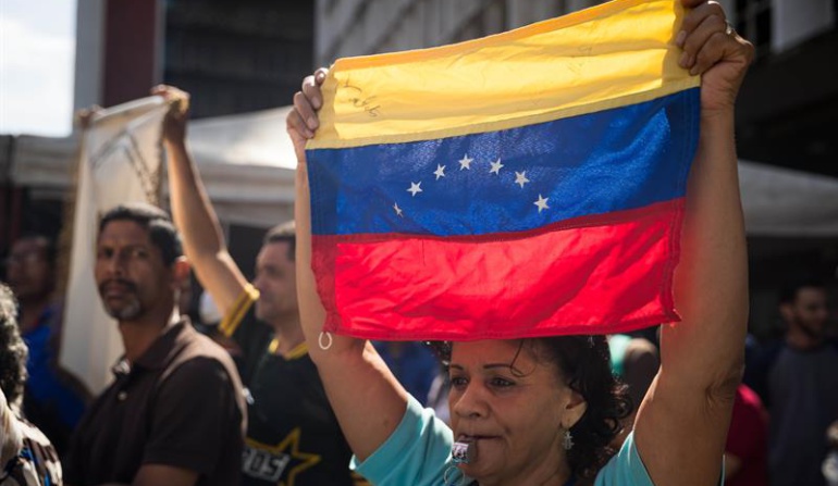 Crisis Venezuela: Banco Mundial presenta reporte sobre migración venezolana en Colombia