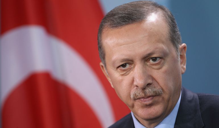 Muerte periodista: Erdogan: Orden de matar a Khashoggi vino de "los más altos niveles" saudíes