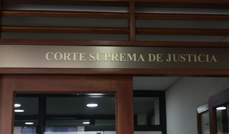 Manipulación de testigos: Nuevas Salas de la Corte Suprema recibieron 597 expedientes