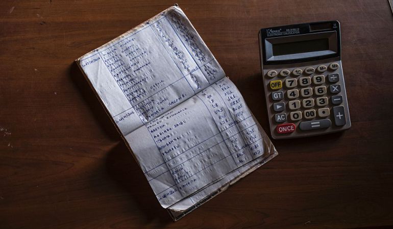Recaudo impuestos 2018: Recaudo de impuestos a octubre alcanzó los $ 119.5 billones: Dian