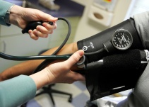 60% de los Tunjanos en alto riesgo de infarto por Hipertensión y Sobrepeso