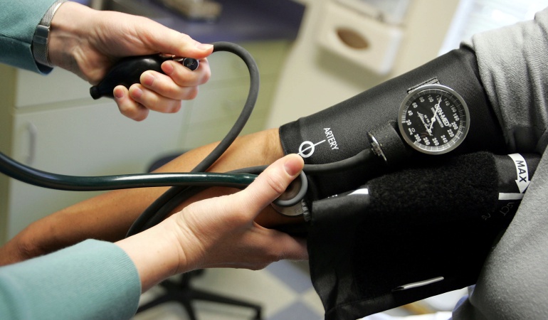Hipertensión Colombia: Más de 35'000.000 de personas en el mundo mueren por infarto de miocardio