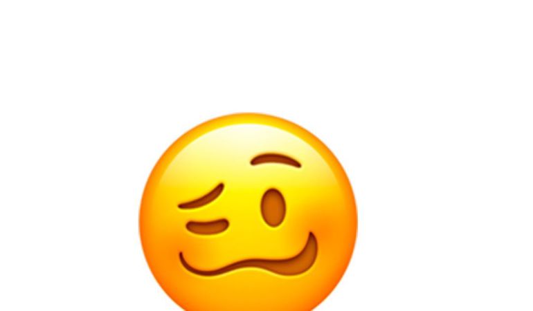 Emoji de cara indispuesta: Nuevo emoji que Internet intenta descifrar