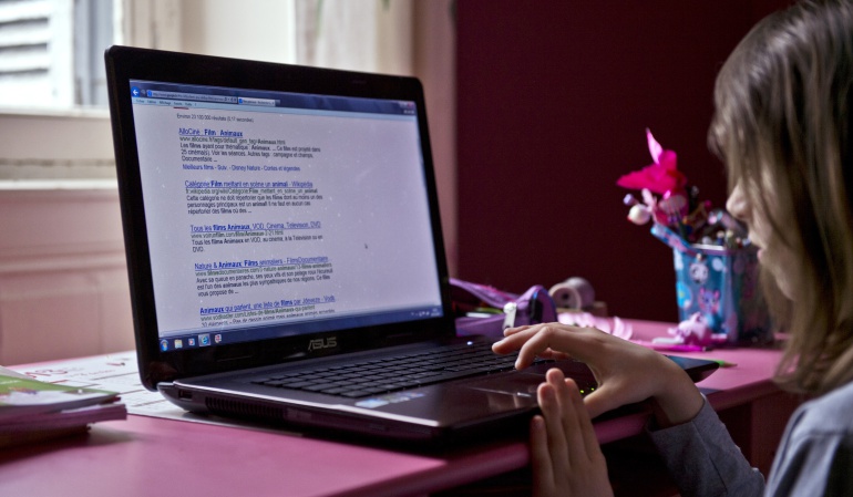 Riesgos internet menores de edad: Los riesgos que afrontan niños y adolescentes al conocer gente por Internet