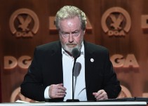 Ridley Scott dirigirá 'Gladiator 2'