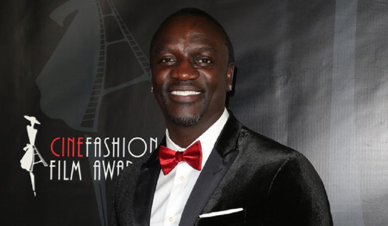 presidencia Estados Unidos.: Akon está pensando ‘seriamente’ en postularse a la presidencia de EE.UU.