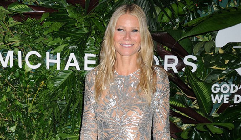 boda de Gwyneth Paltrow.: Primeras imágenes de la boda de Gwyneth Paltrow