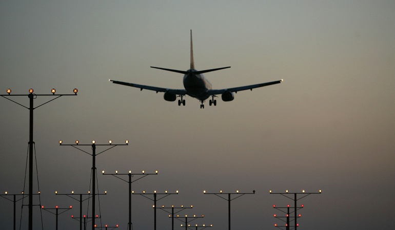 Incremento de pasajeros en aeropuertos: Aeropuertos siguen rezagados frente a incremento de pasajeros